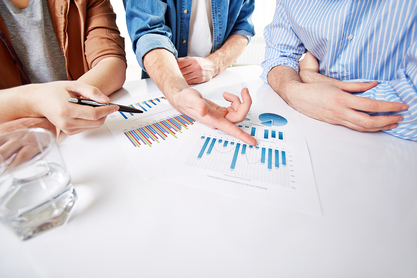 administracion de empresas