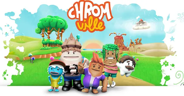 Chorm ville