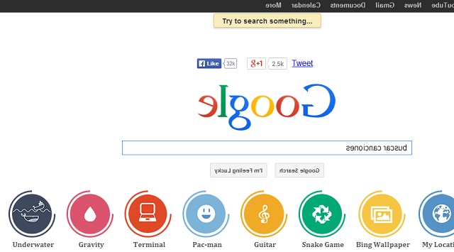 Google Mirror