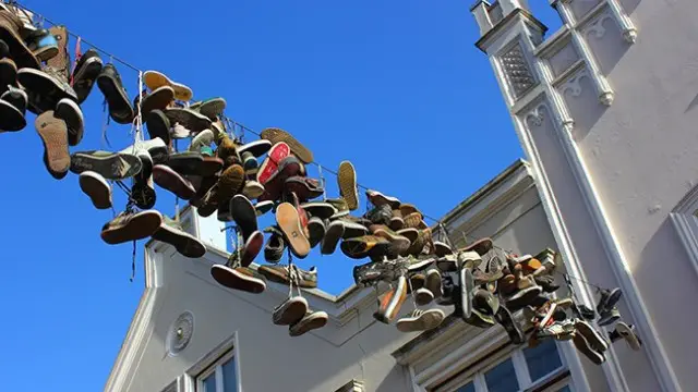 #5 The Norderstrabe, Flensburg (Alemania)