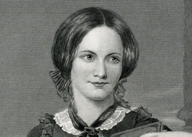 Charlotte Brontë