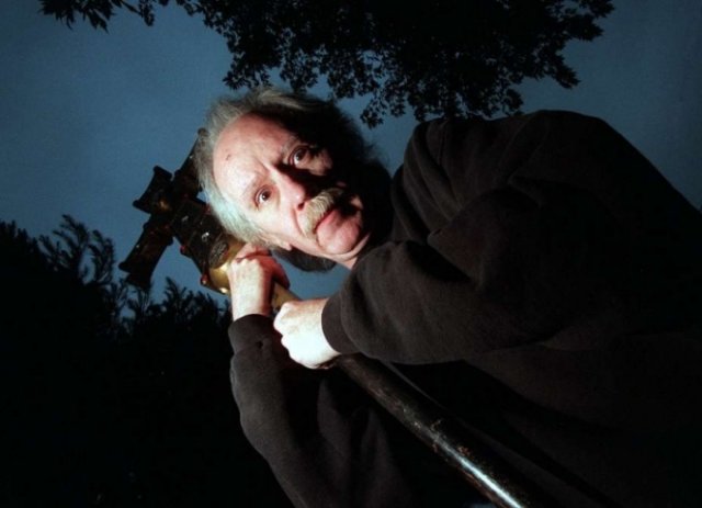 John Carpenter