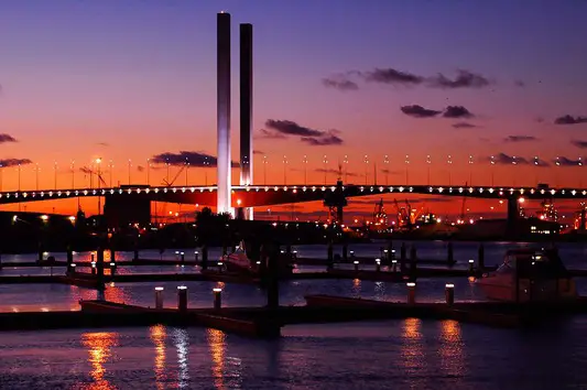 #2 Estudiar en Melbourne