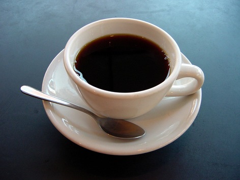 #3 El café