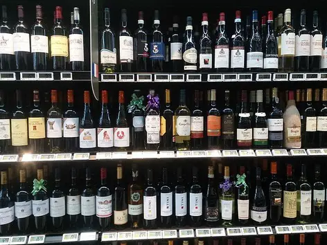 #4 El alcohol