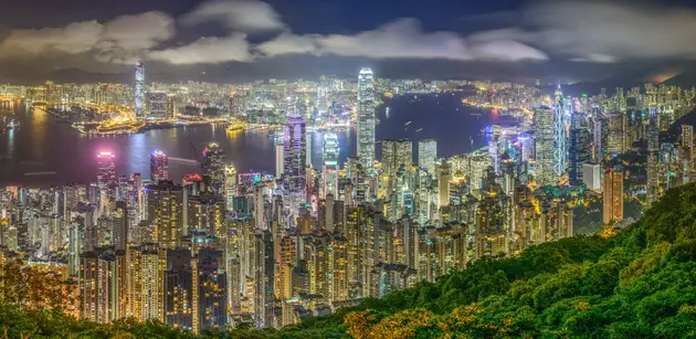 #5 Estudiar en Hong Kong