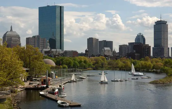 #6 Estudiar en Boston