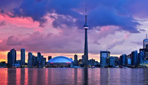 #9 Estudiar en Toronto
