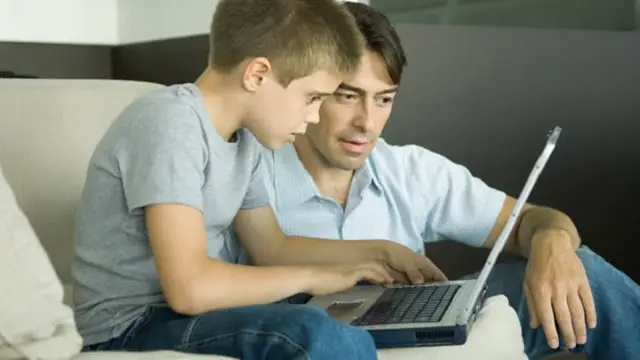 Consejos para educar desde las redes sociales