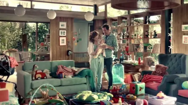 Los cinco mejores comerciales de este 2014