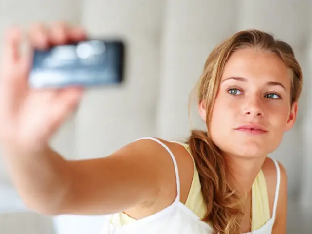 Frenar la moda del sexting