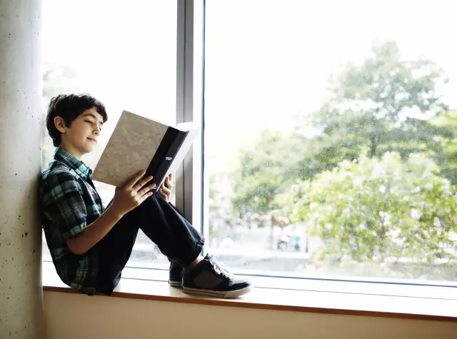 lectura infantil