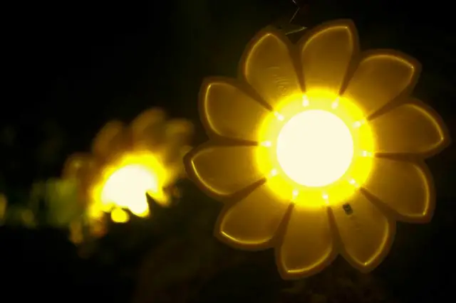 Lámpara Little Sun