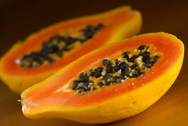 papaya salud papaya salud