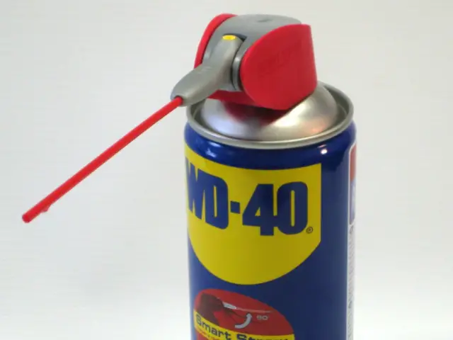 WD-40 WD-40