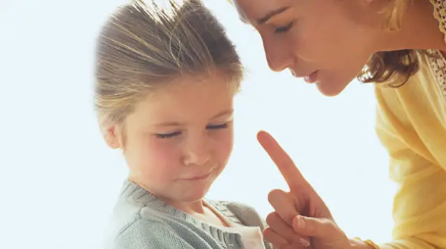 educacion disciplina comportamiento padres hijos problematicos