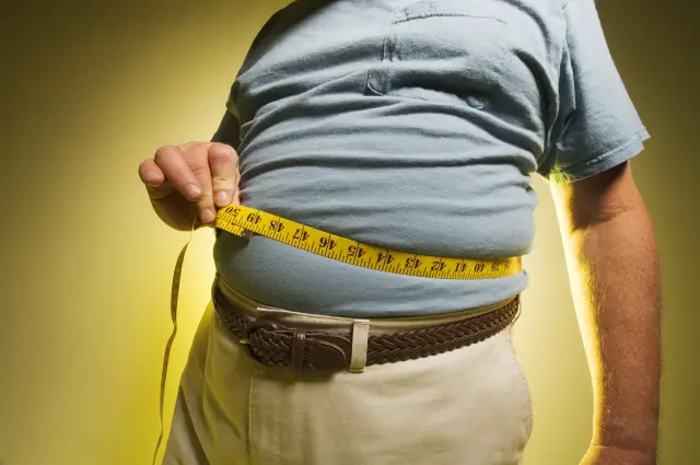 obesidad salud problemas insolitos curiosos