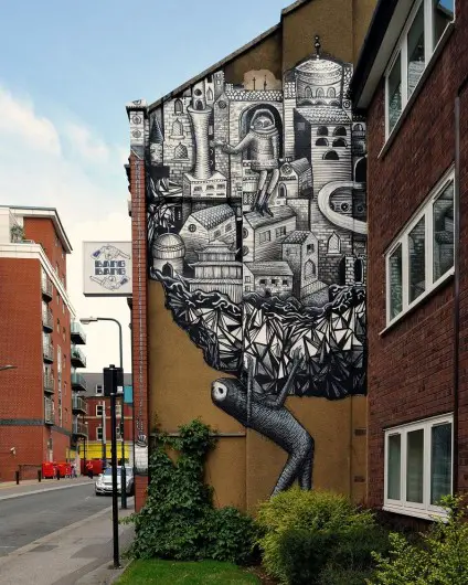 2. Phlegm