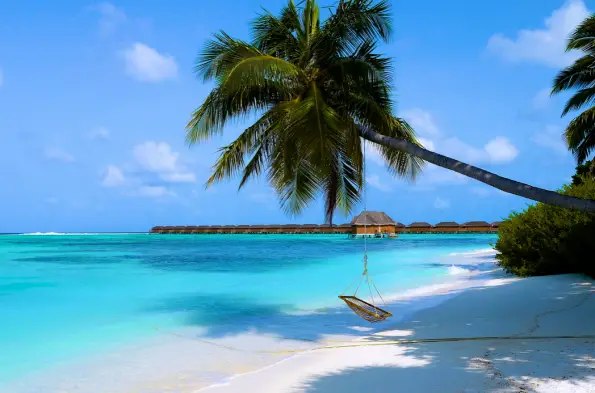 Islas Maldivas