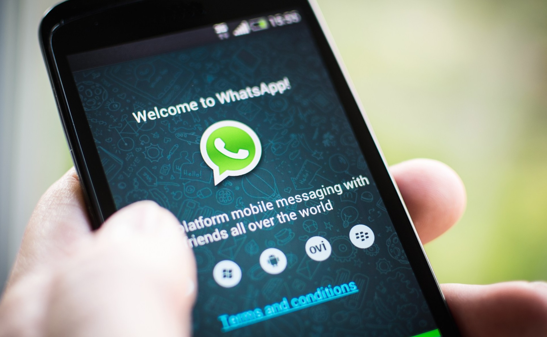 30 excelentes estados para publicar en WhatsApp