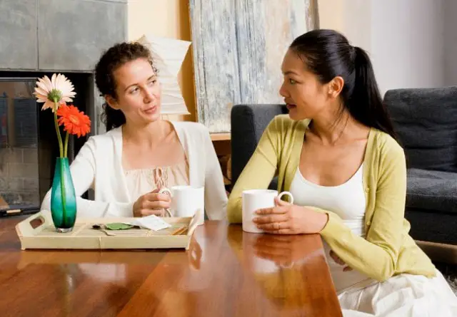 #3 Busca un compañero de apartamento