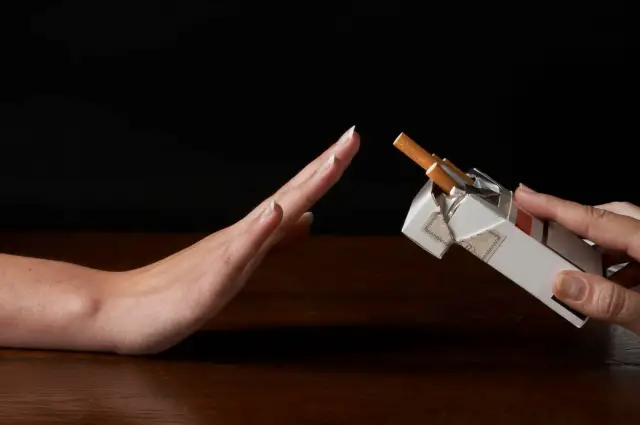 como dejar de fumar en cinco dias simples pasos como dejar de fumar en cinco dias simples pasos