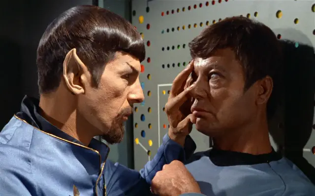 Star Trek
