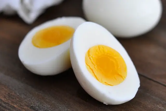 huevos