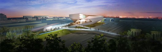 Museo Olímpico de Estados Unidos