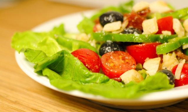 ensalada