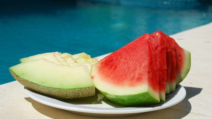 Conoce algunos de los alimentos que pueden hacerte rejuvenecer Conoce algunos de los alimentos que pueden hacerte rejuvenecer