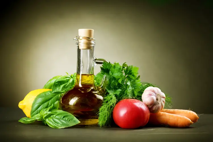 Come alimentos alcalinos Cómo alimentarse a conciencia