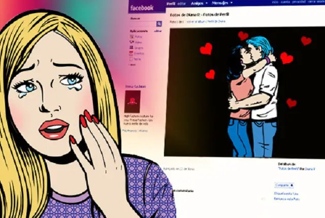 Las mejores aplicaciones de Facebook para infieles Las mejores aplicaciones de Facebook para infieles