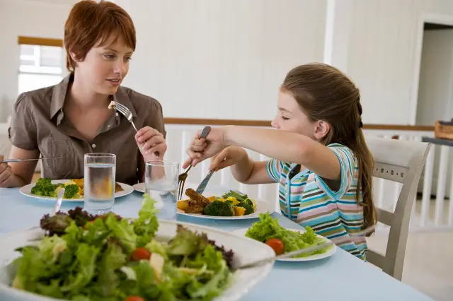 la familia ante la anorexia y bulimia