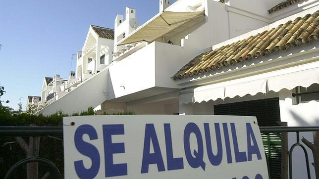 se alquila Recomendaciones antes de publicar un anuncio de alquiler por Internet