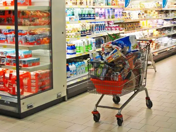 supermercados Trucos de los supermercados. Compras lo que necesitas o lo que te sugieren?
