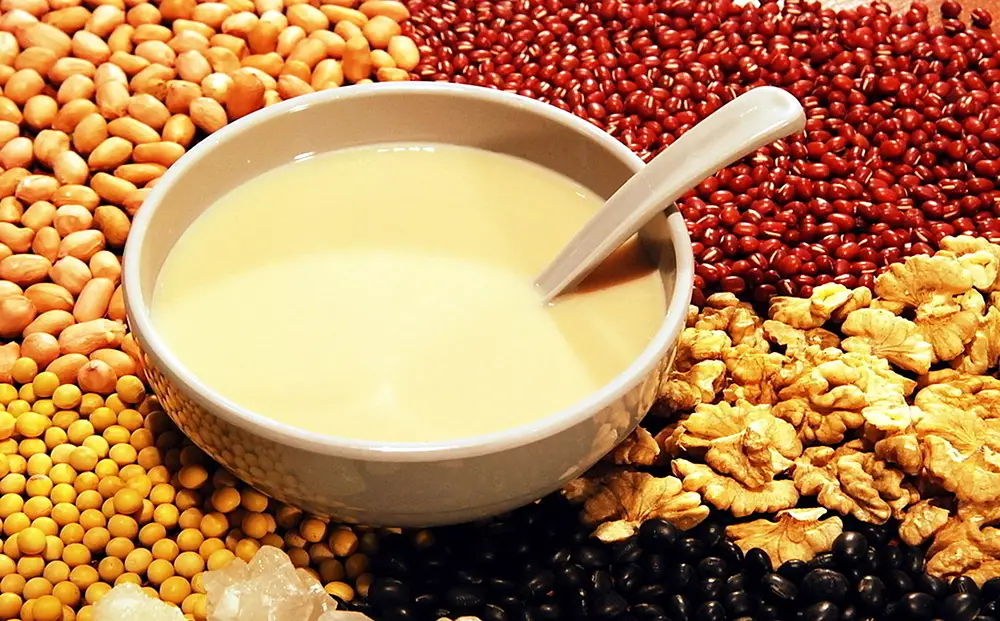 consumo de frutos secos y legumbres Los frutos secos y las legumbres. Alimentación saludable como alternativa al consumo de carne