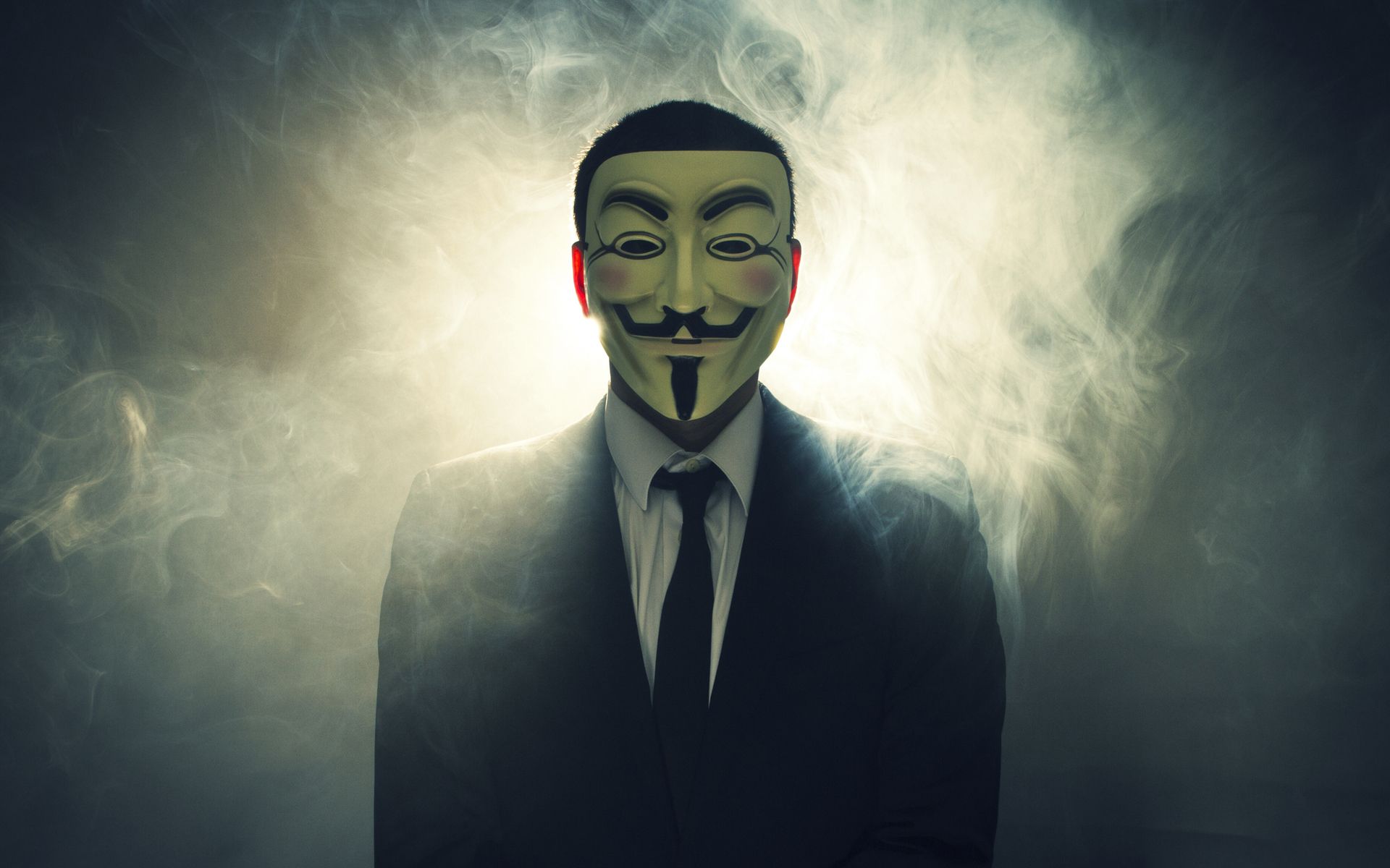 ¿ Qué es Anonymous y quienes lo componen ?