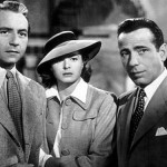 Casablanca, un clásico del cine