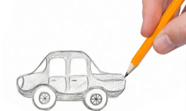 comprar primer auto Precauciones al momento de comprar un auto
