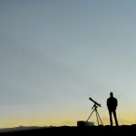 Cómo elegir un telescopio para principiantes