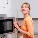 ¿ Cómo limpiar las superficies de electrodomésticos ?