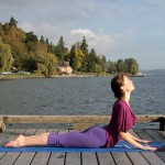 Beneficios del Yoga: posturas recomendadas para mejorar la salud