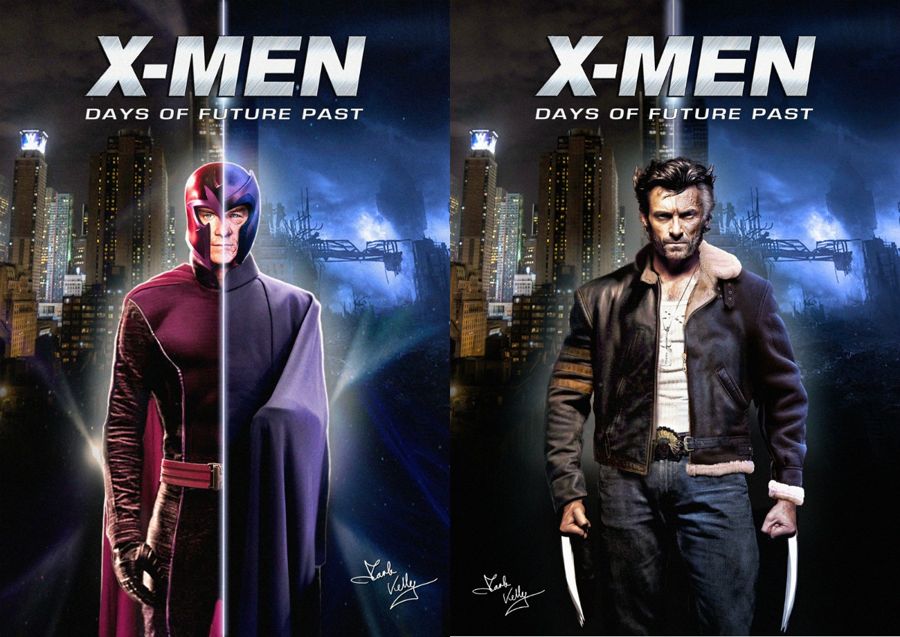 Cinco películas de Marvel muy esperadas para este año