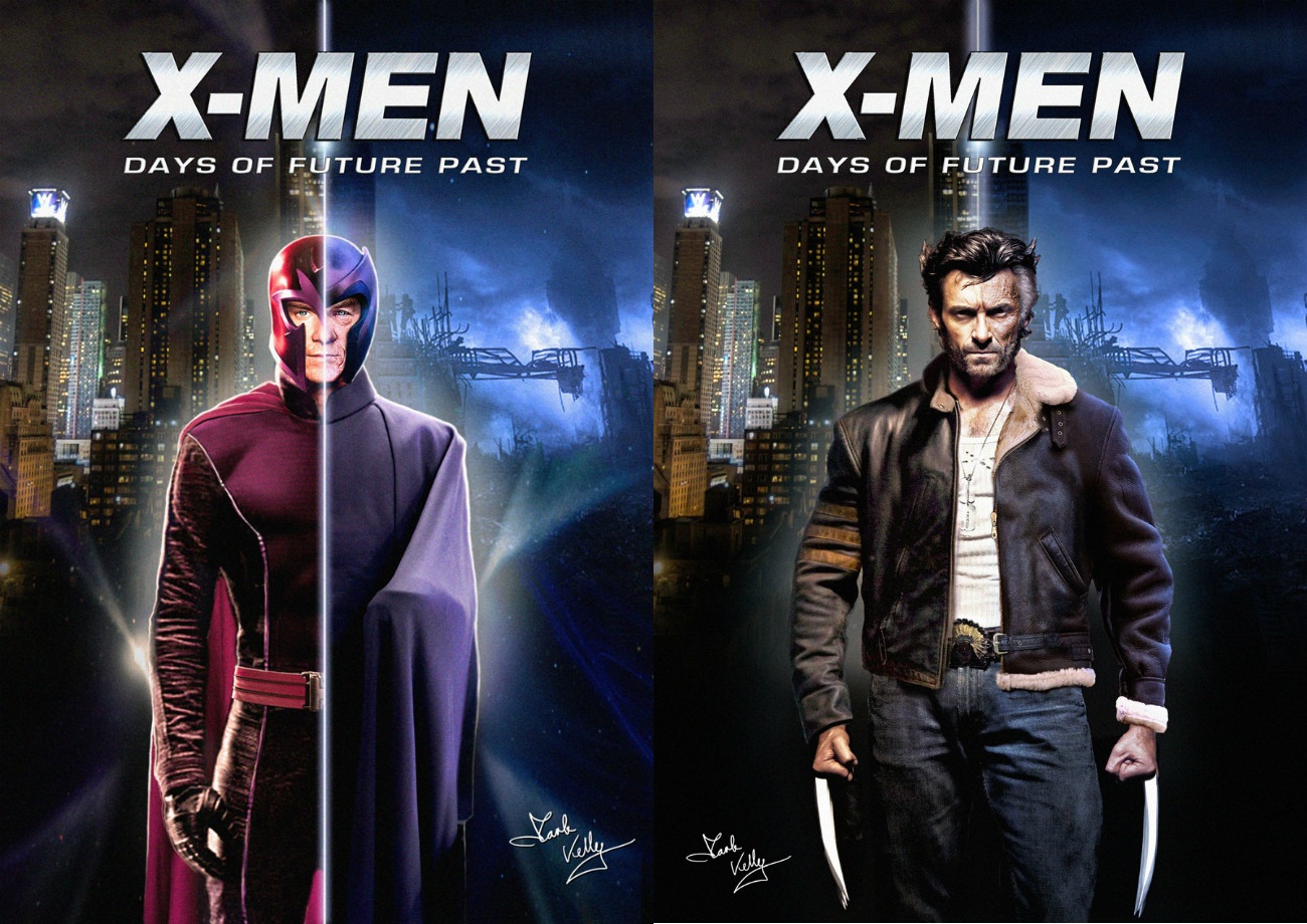 peliculas de marvel para 2014 Cinco películas de Marvel muy esperadas para este año
