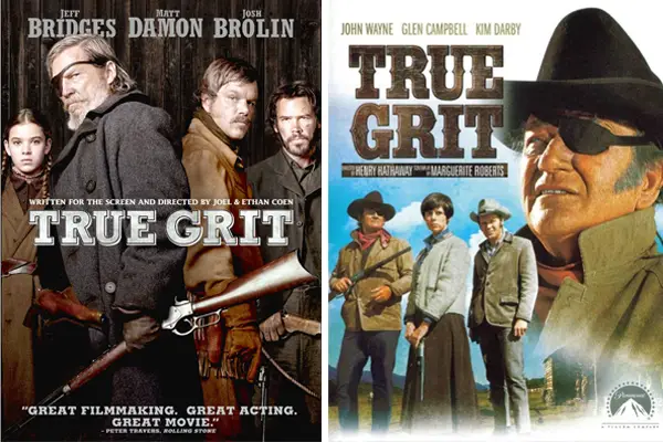 02-True Grit