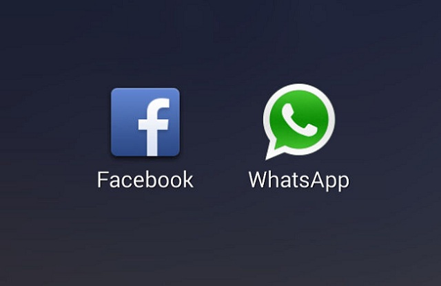 Facebook compra WhatsApp