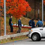 FreeGreatPicture.com 47521 boy 14 is arraigned as adult in killing of a teacher near boston