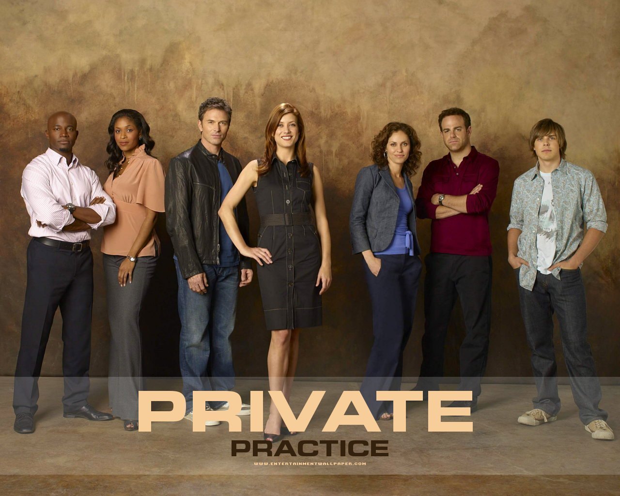 Private Practice