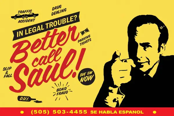 better call saul